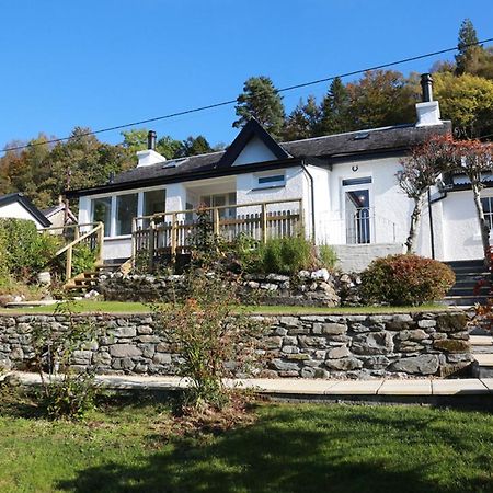Ivybank Cottage لوتشغويلهاد المظهر الخارجي الصورة