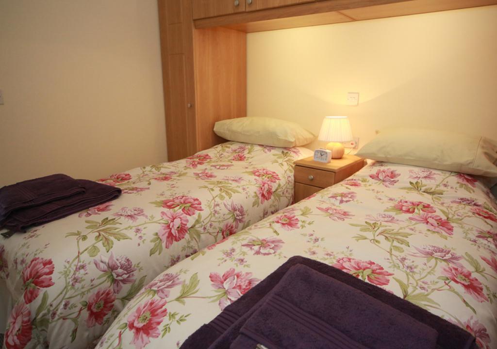 Ivybank Cottage لوتشغويلهاد المظهر الخارجي الصورة