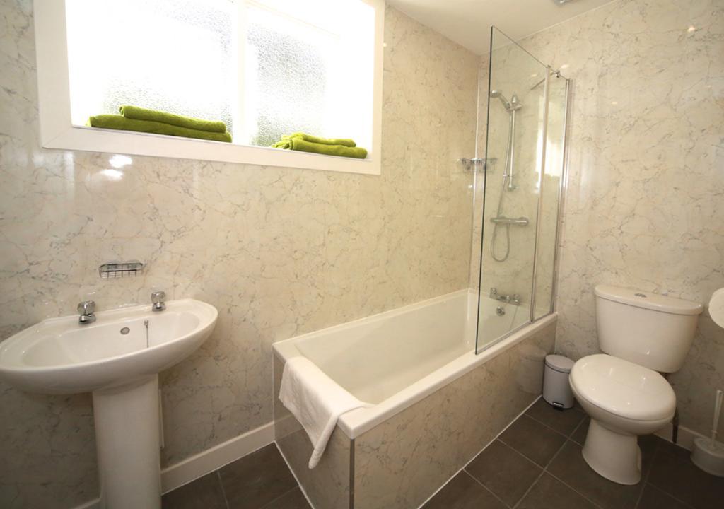 Ivybank Cottage لوتشغويلهاد المظهر الخارجي الصورة