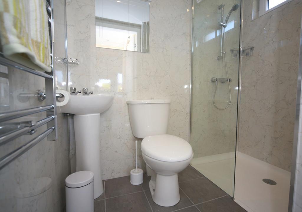 Ivybank Cottage لوتشغويلهاد المظهر الخارجي الصورة